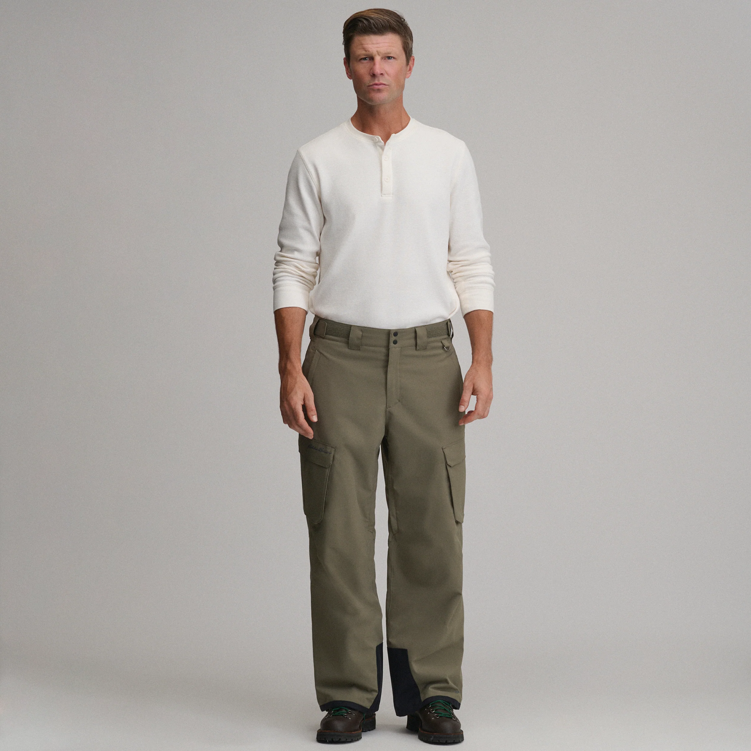 Men's Powder Search 2.0 Insulated Pants