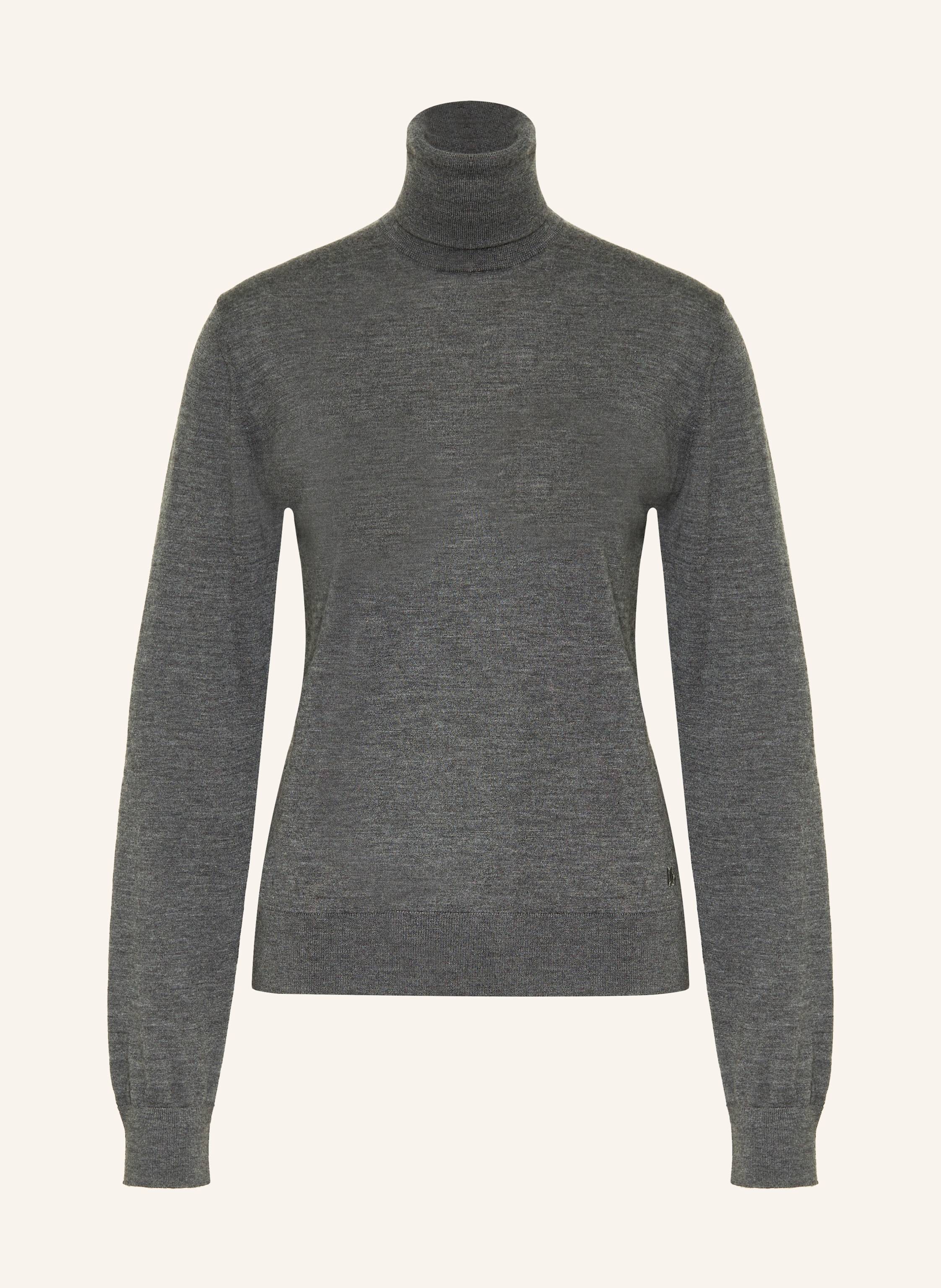 DOLCE & GABBANA Rollkragenpullover aus Cashmere