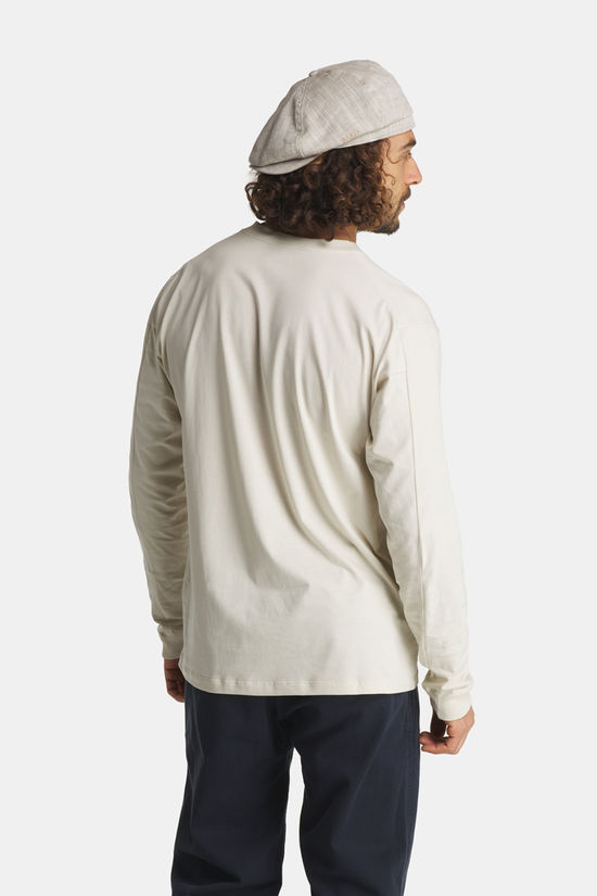 Arc'teryx Kragg SL Cotton LS Top