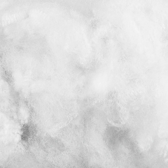 Zupfschnee, 30 g, weiß