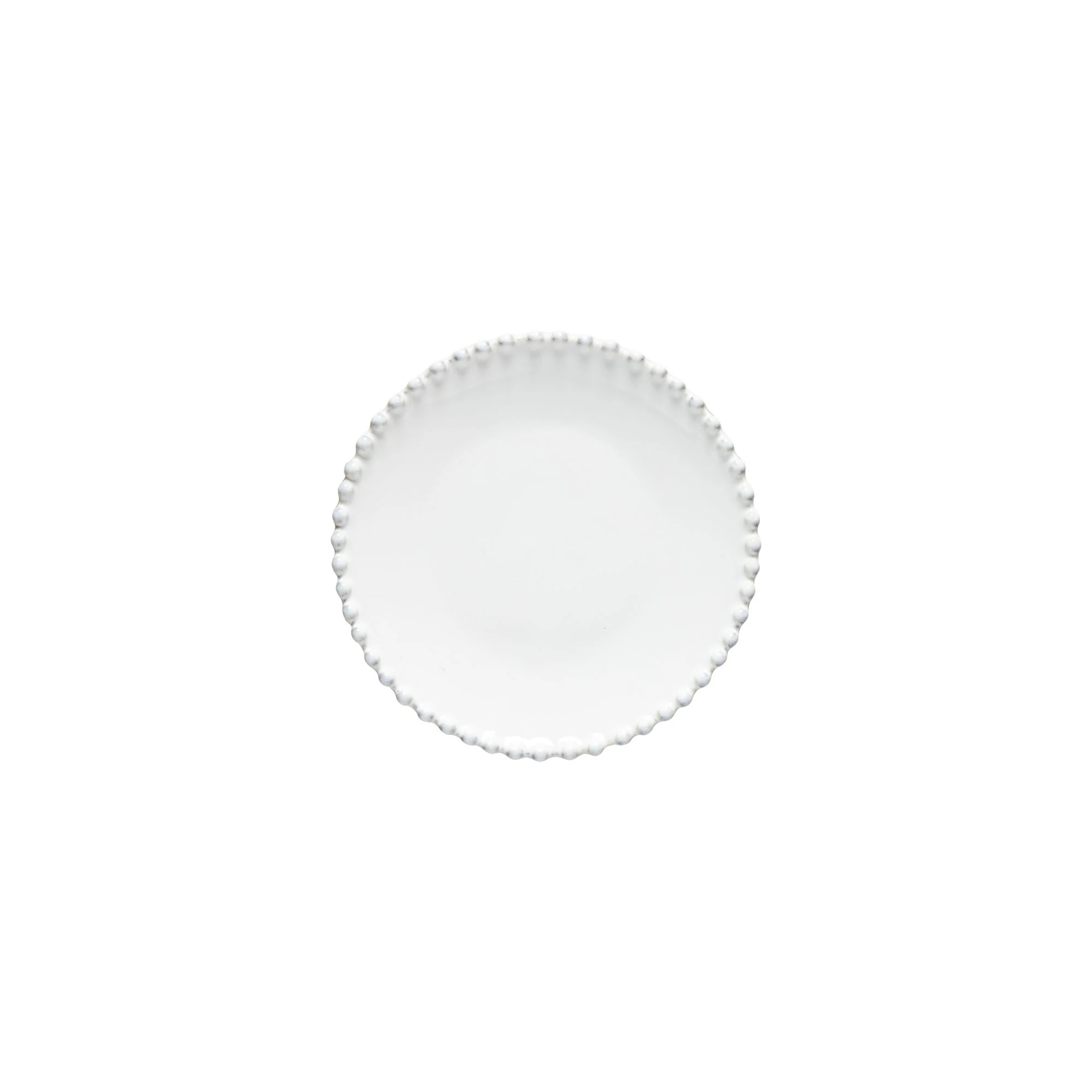 Appetizer Plate Pearl