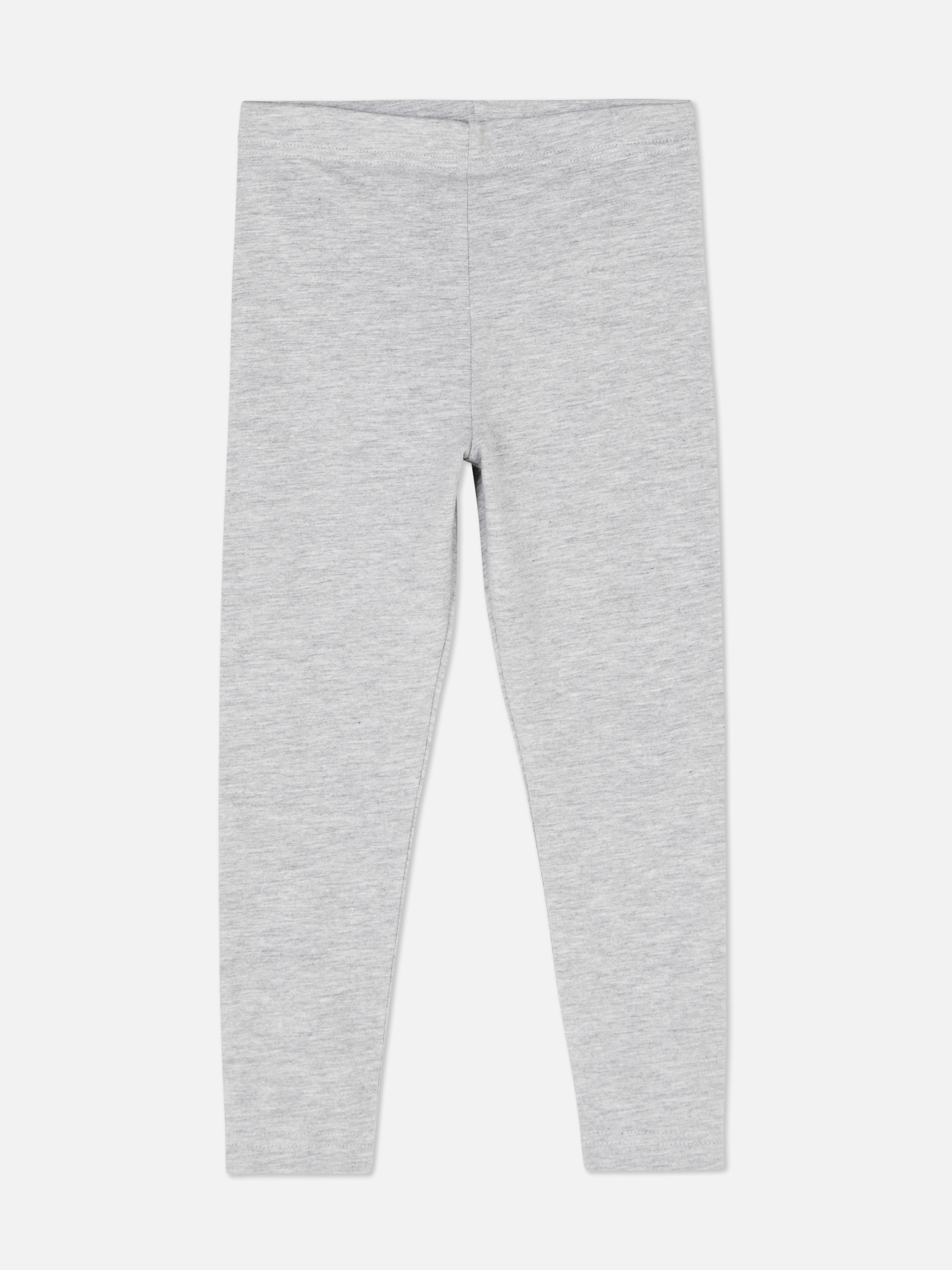 Essential Stretch Leggings