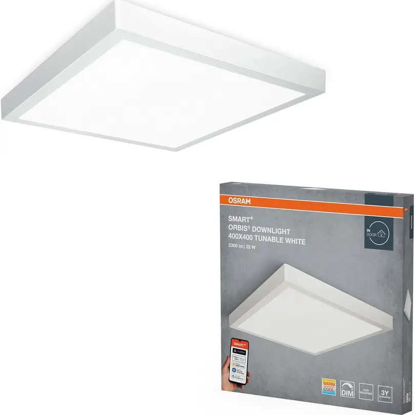 Deckenleuchte Osram
