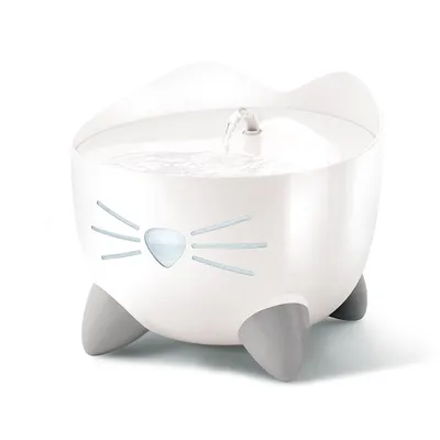 Catit PIXI White Drinking Fountain
