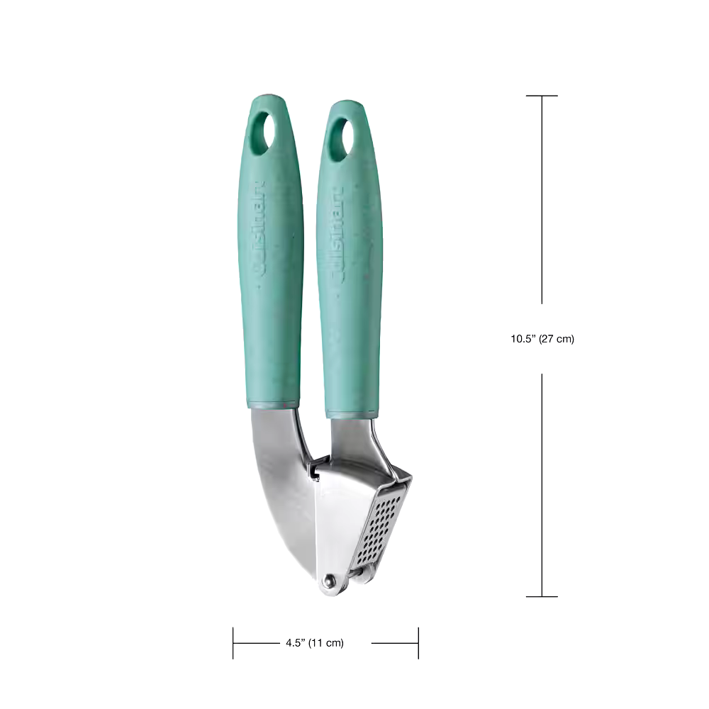 Cuisinart Oceanware Garlic Press