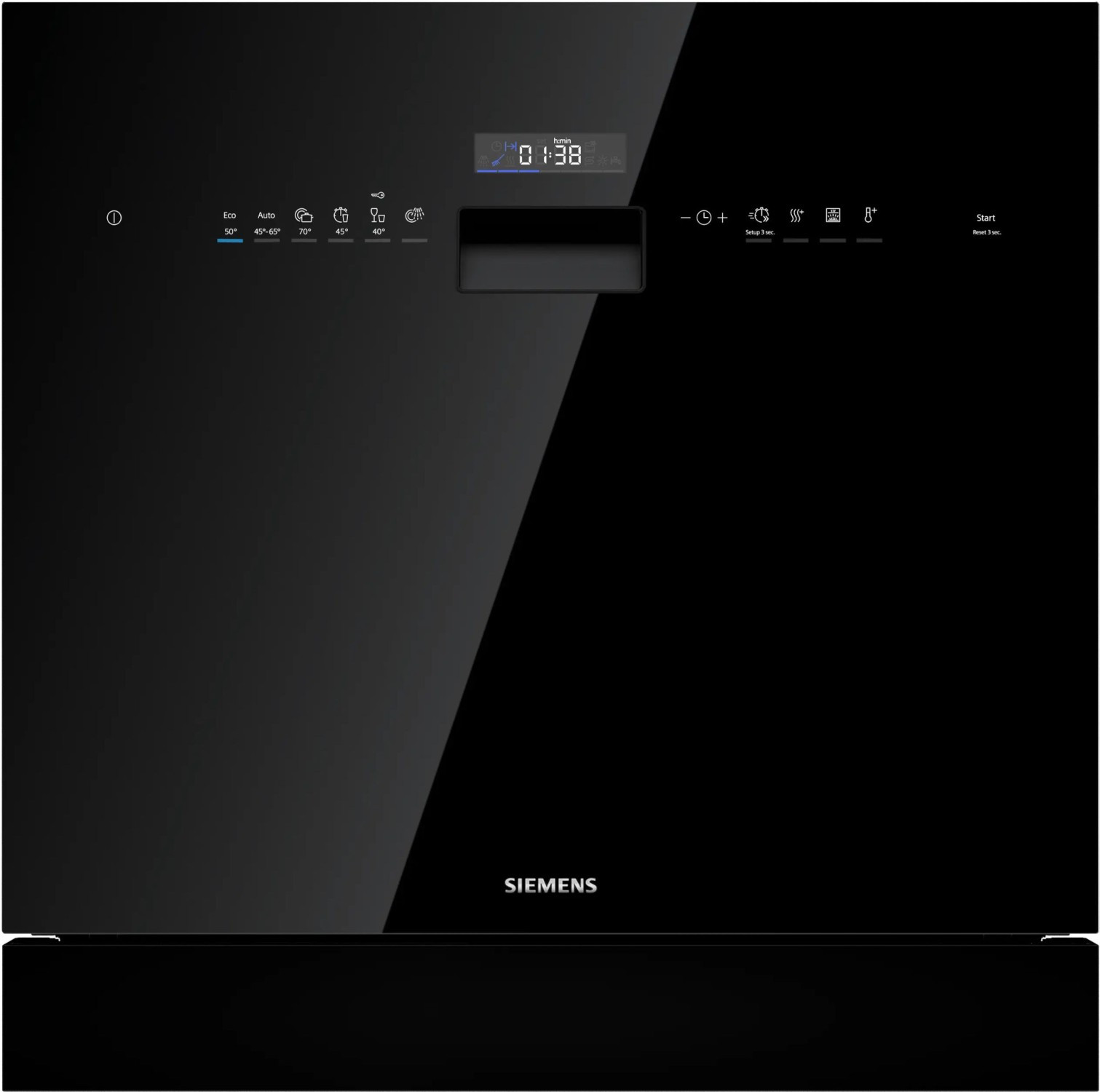 Zmywarka SIEMENS SC05IB00TE