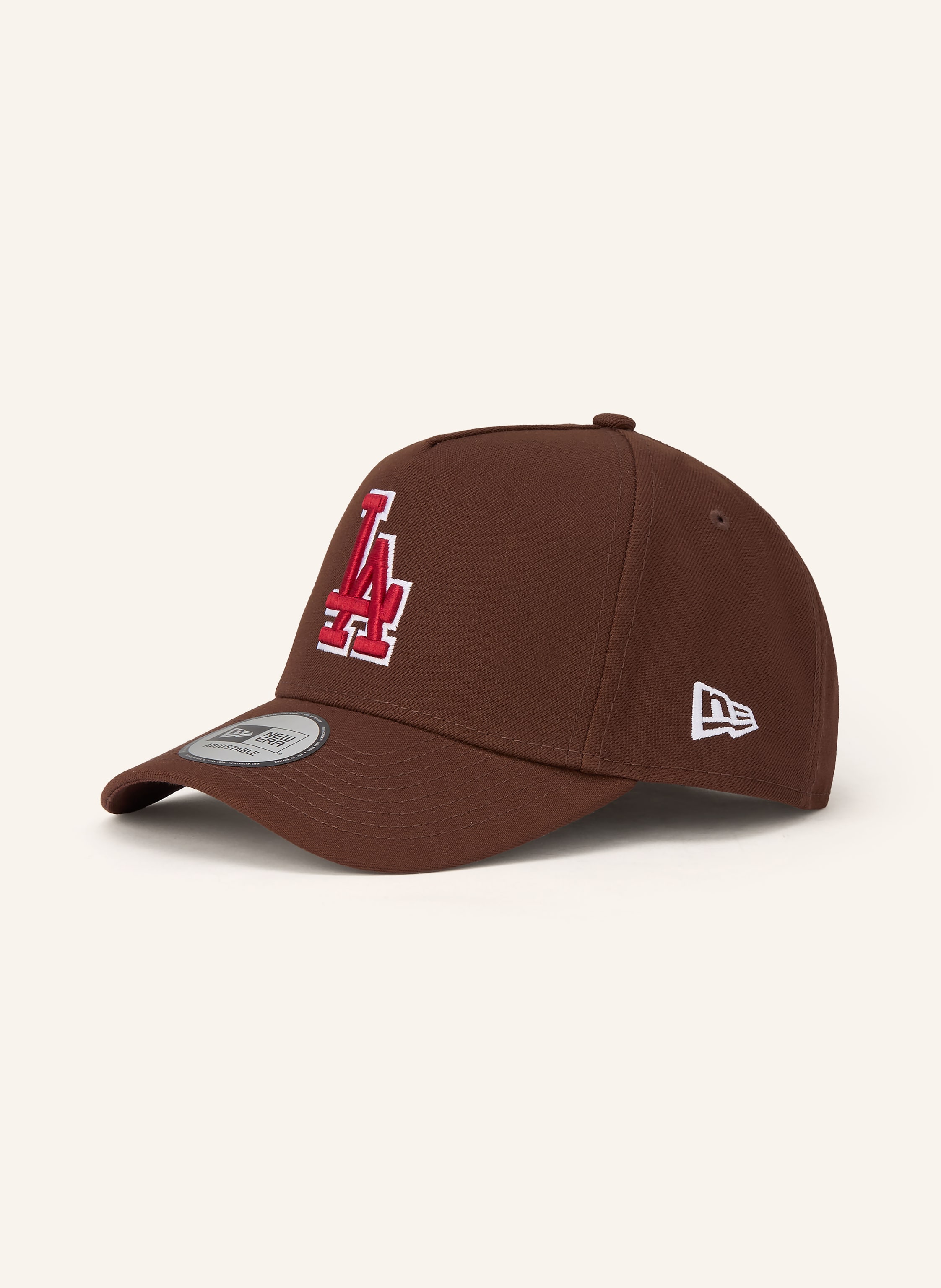 NEW ERA Cap OUTLINE SCRIPT E-FRAME