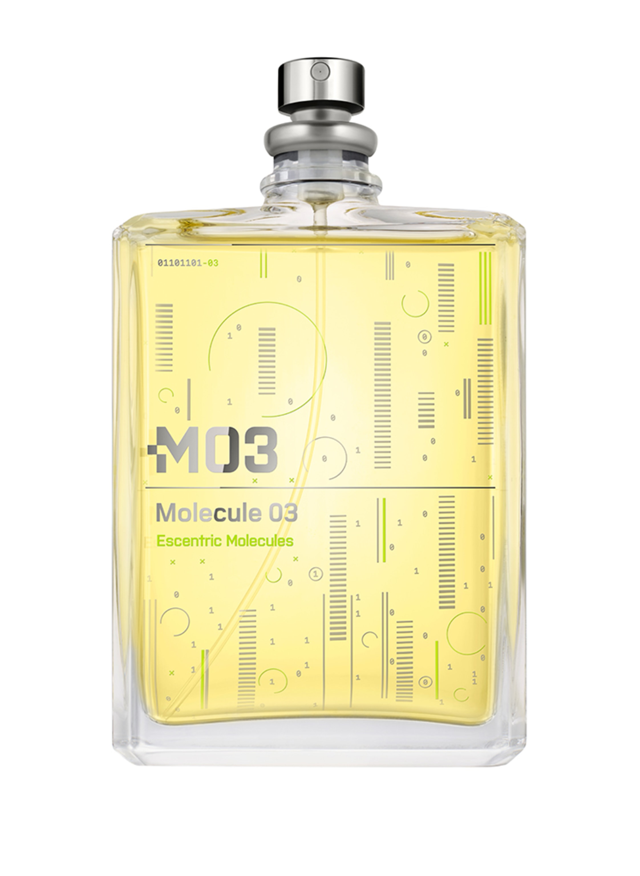 Escentric Molecules MOLECULE 03
