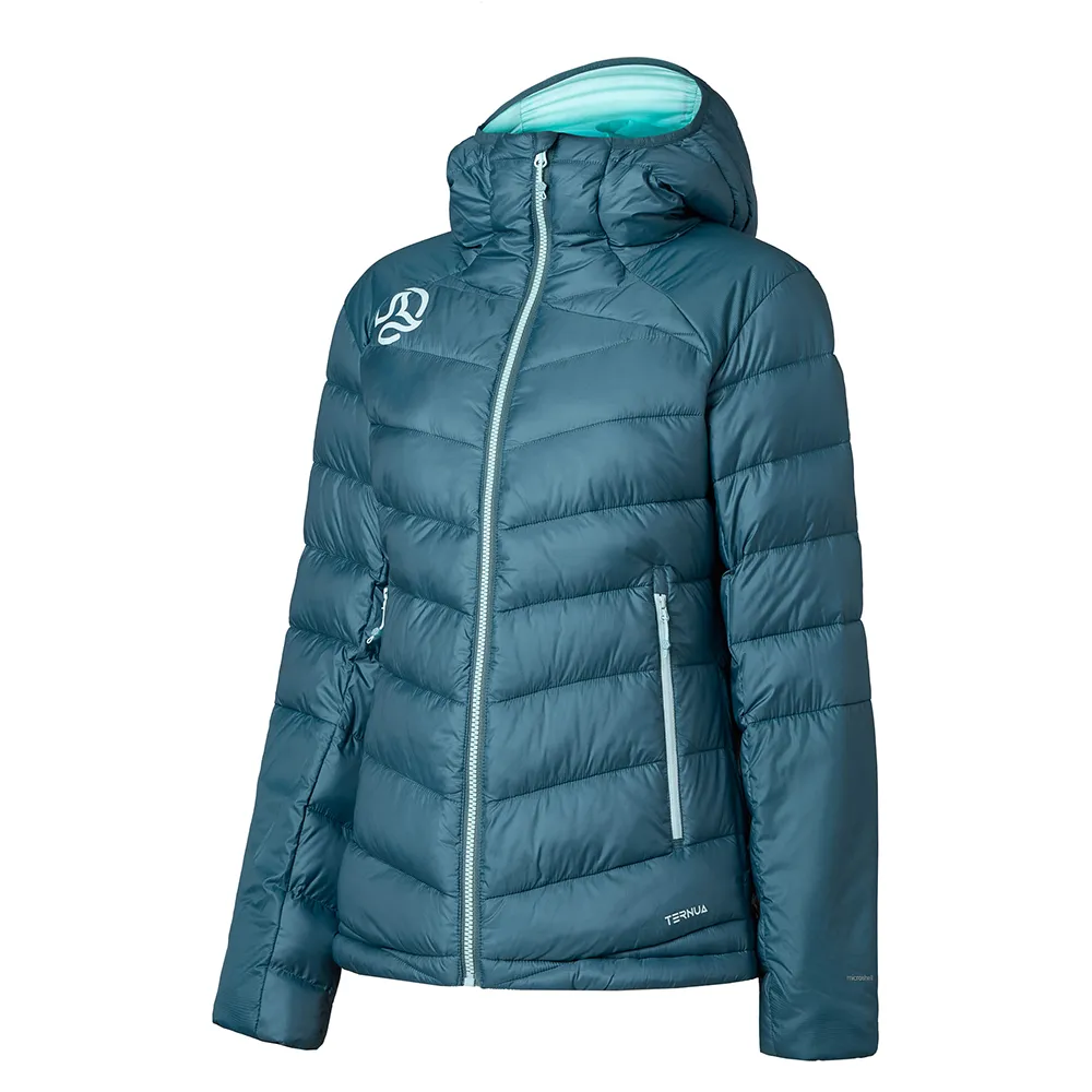 Ternua Yaksim 2.0 jacket refurbished