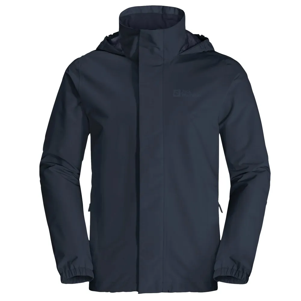 Jack Wolfskin Stormy Point 2I jacket