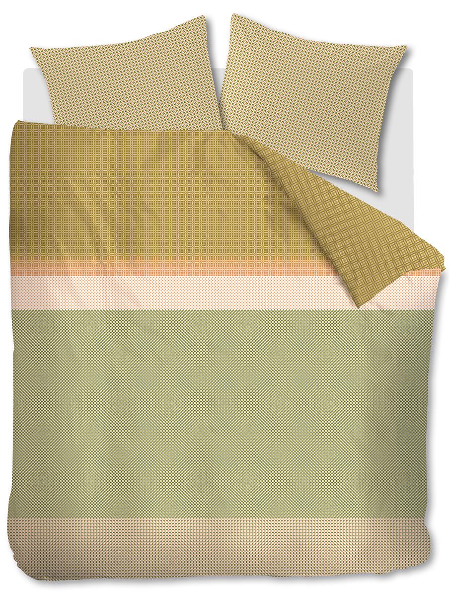 Beddinghouse dekbedovertrek Bernou - 260x200/220 cm - multi