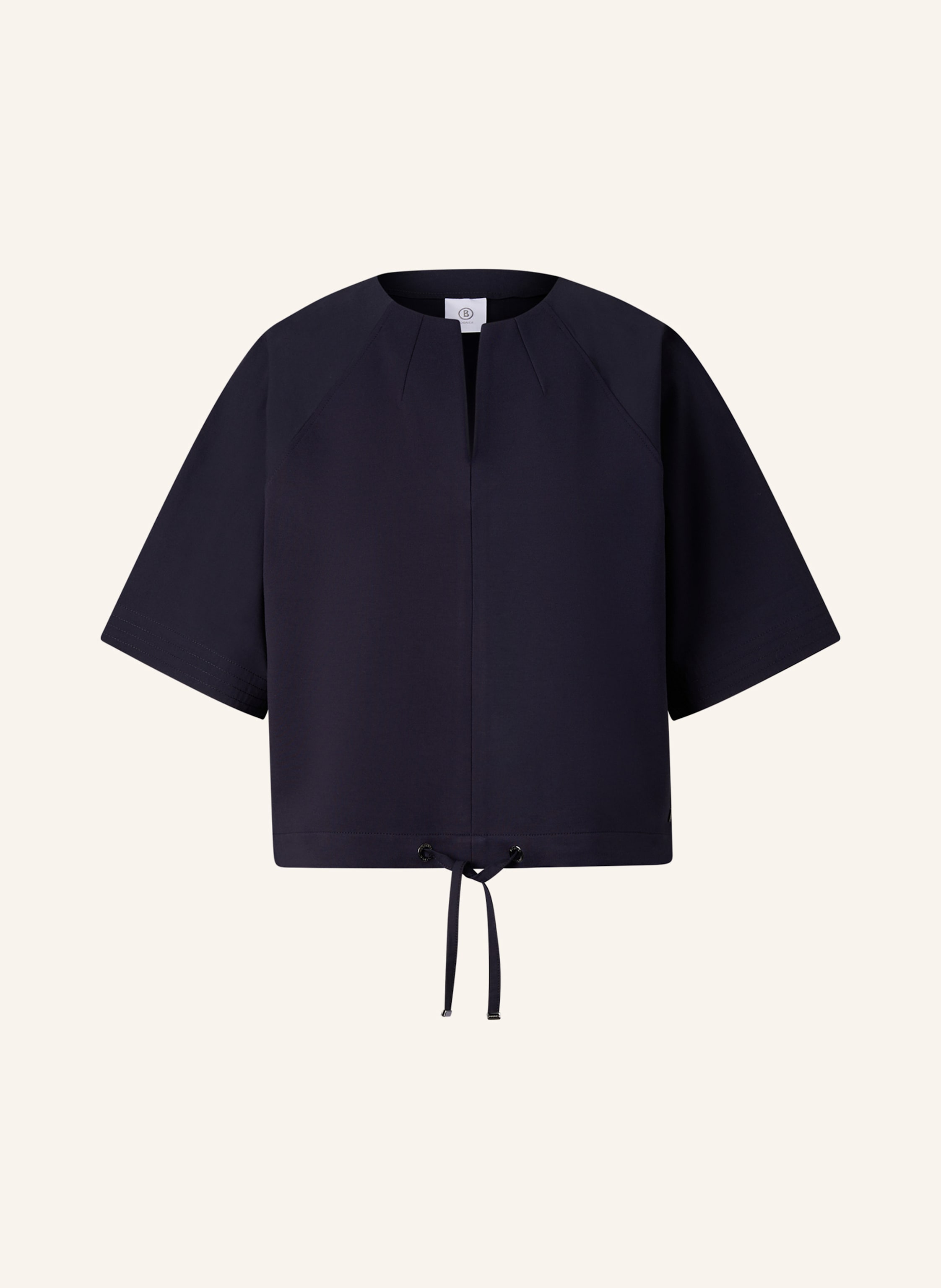 BOGNER Blusenshirt PAGE mit 3/4-Arm