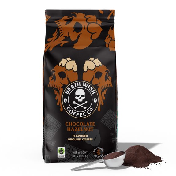 Chocolate Hazelnut