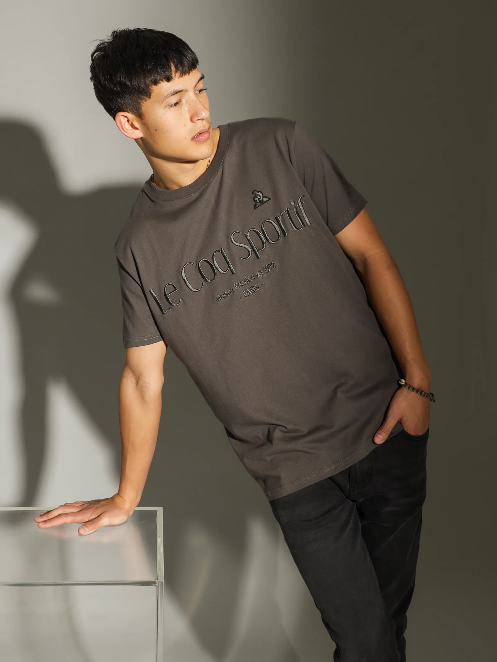 Heritage T-Shirt