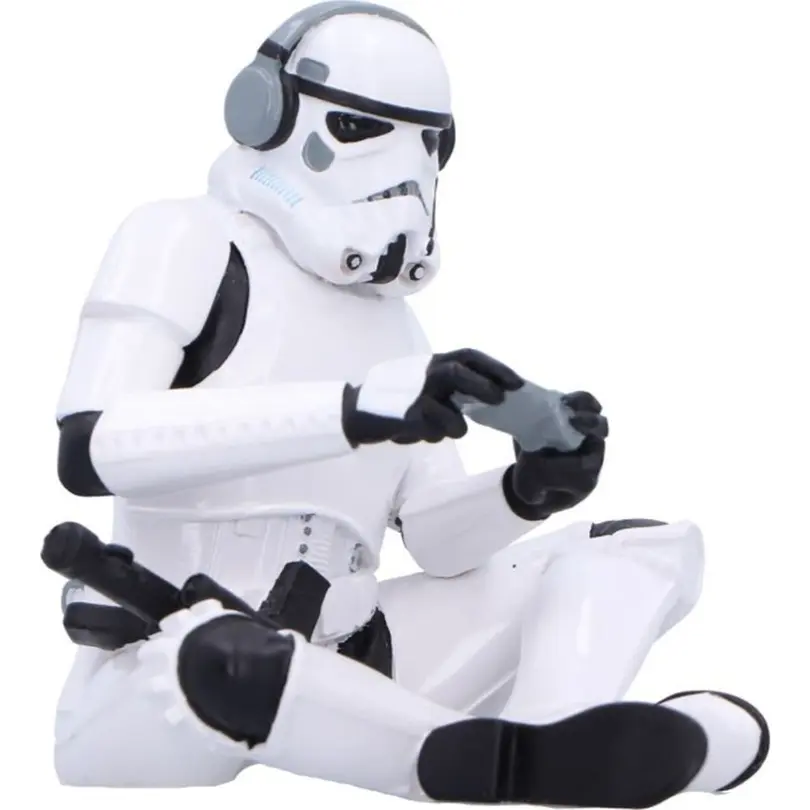 Miniaturfigur Stormtrooper Game On!