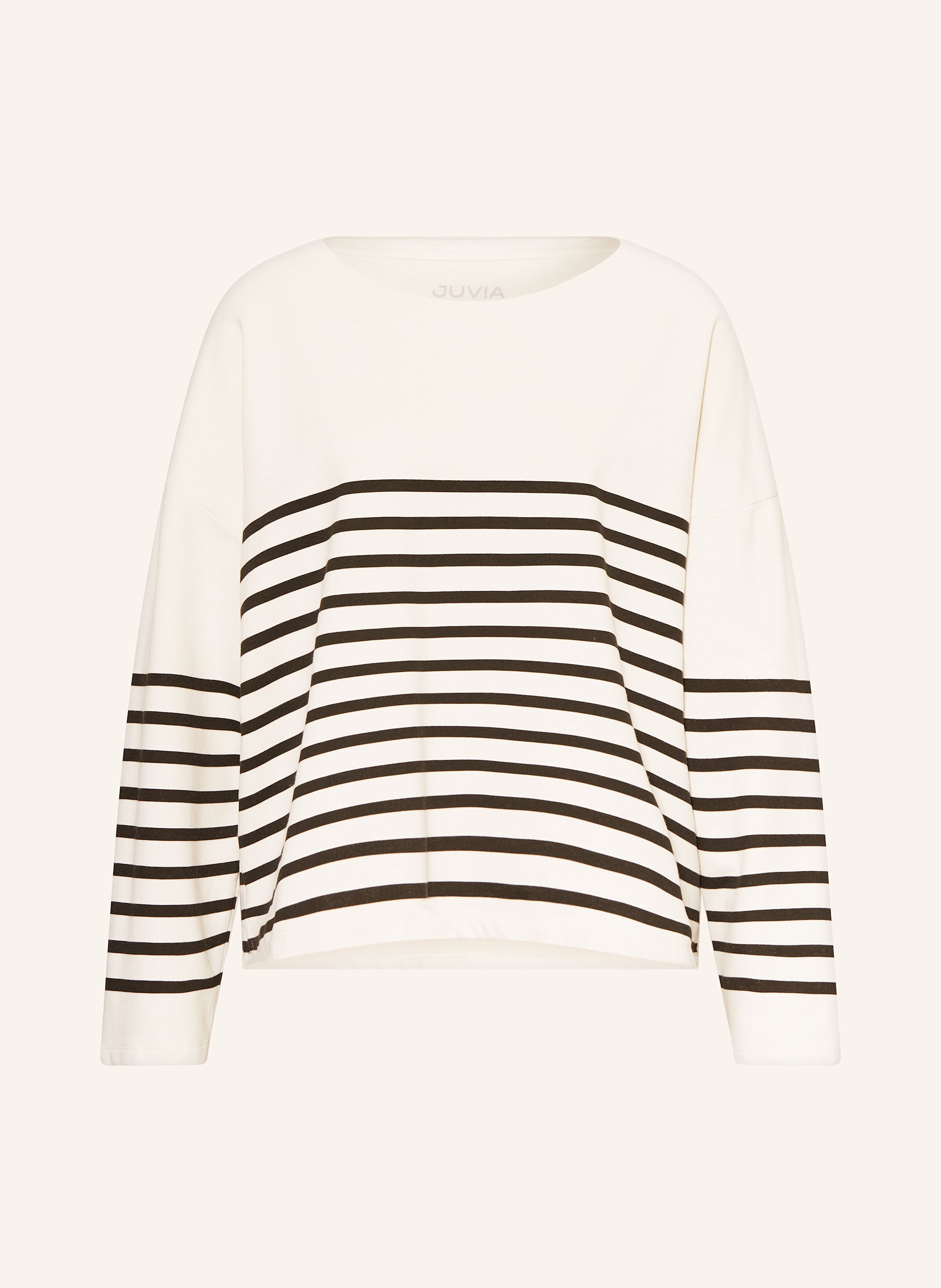 Juvia Sweatshirt ALISON