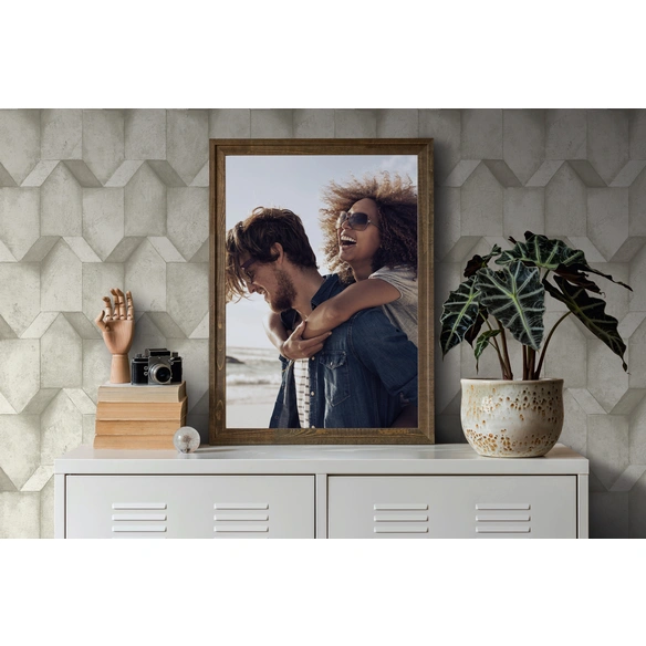 Vliestapete, BxL: 53 x 1005 cm, weiß