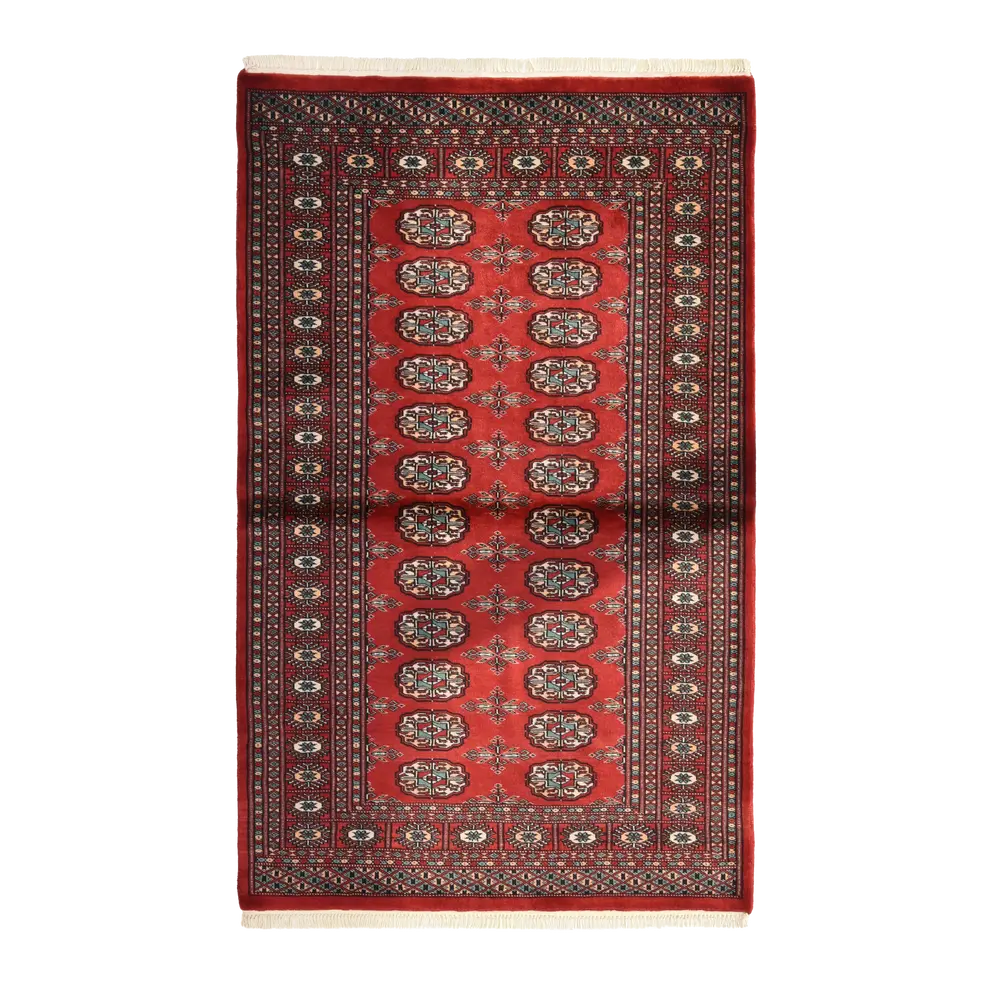 Orientteppich Pakistan Bochara