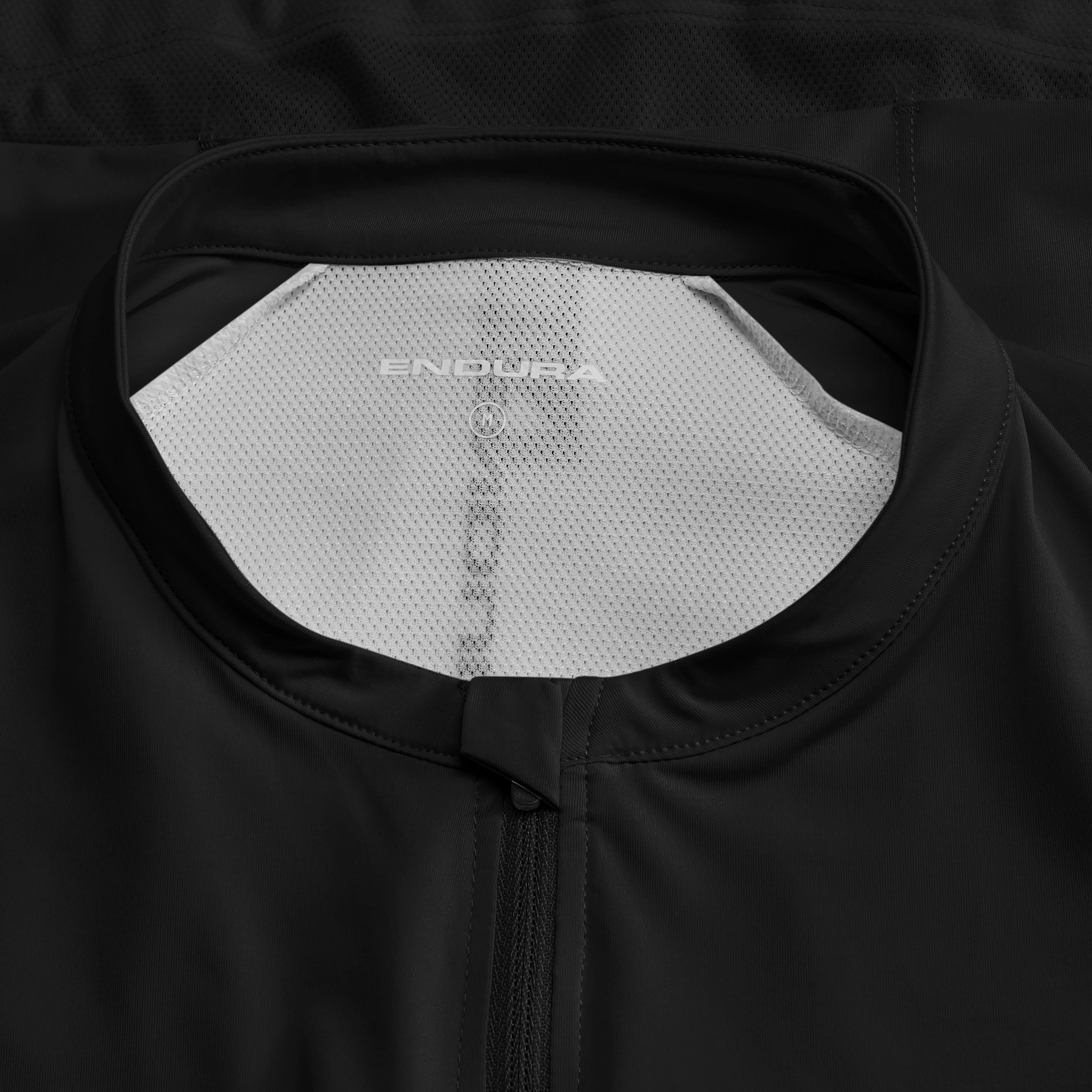 Women's Pro SL S/S Jersey - Black