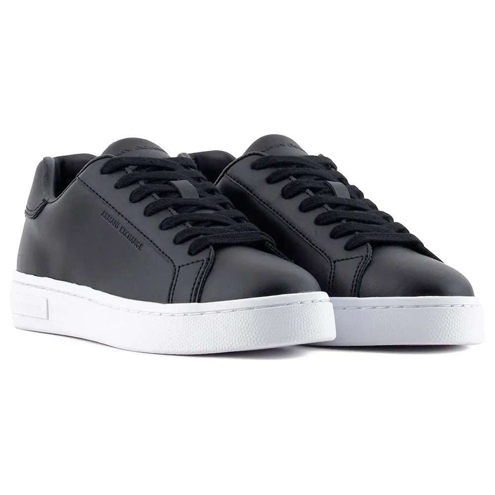 Armani Exchange XW000295_AF11912 trainers