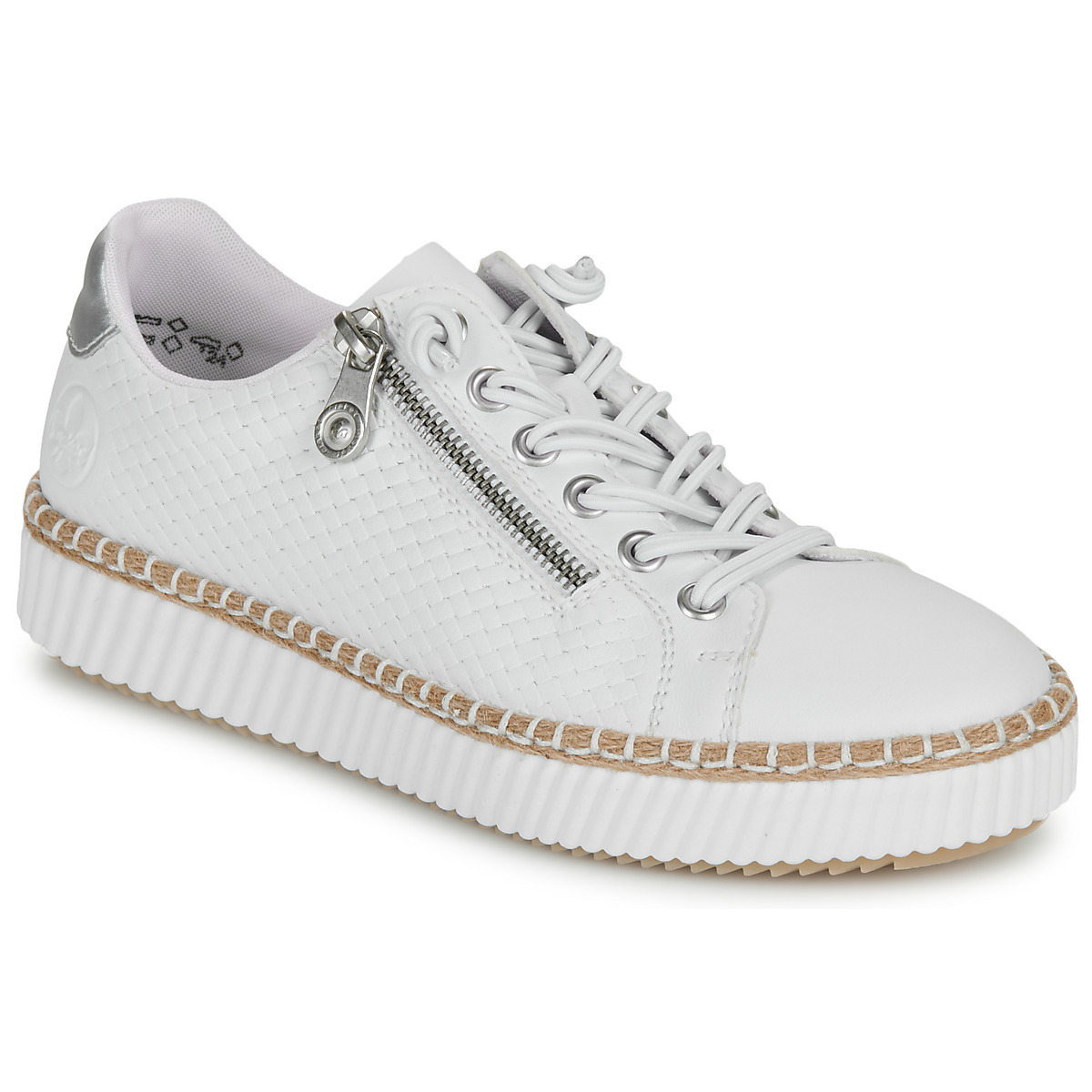 Rieker - M2940-80 - White