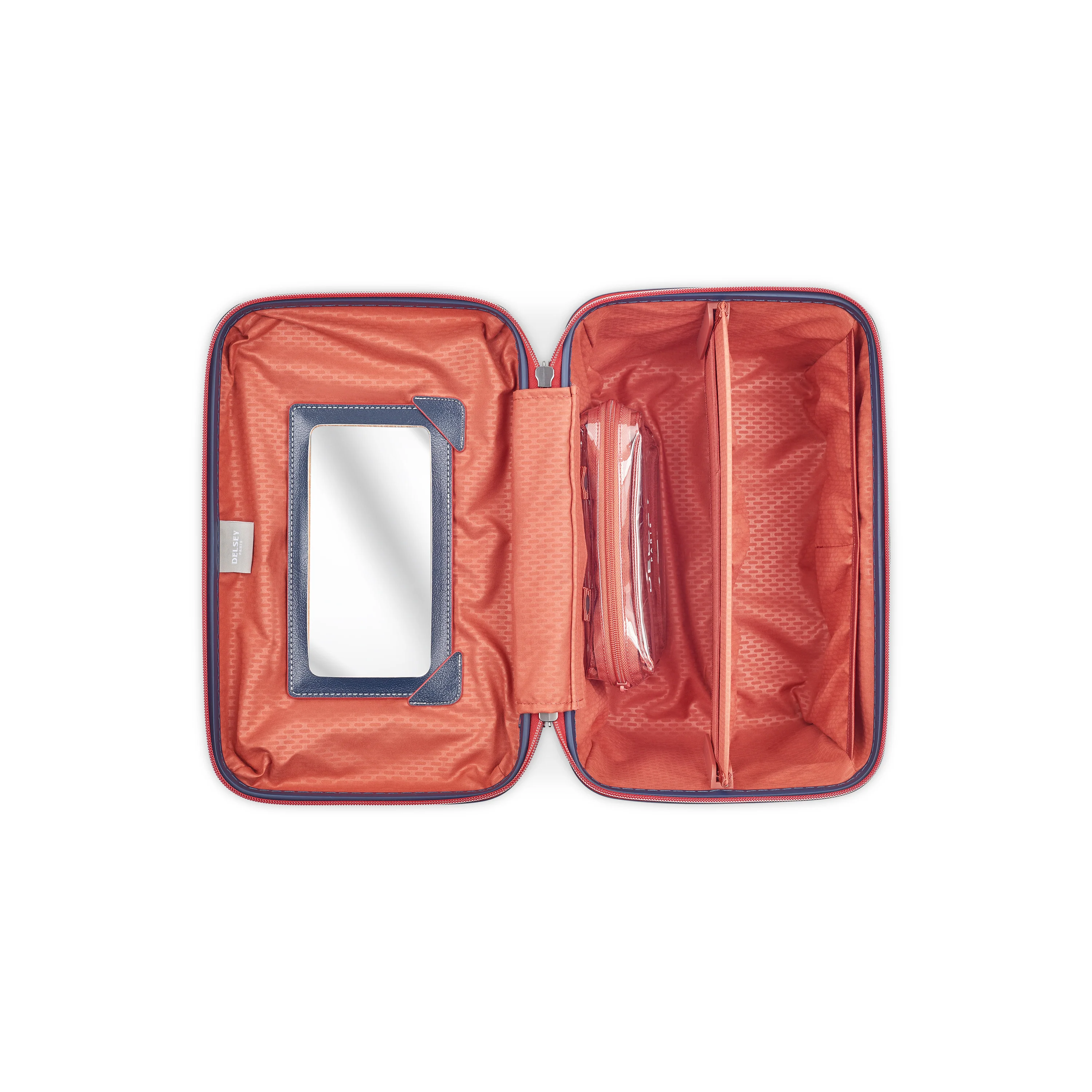 CHATELET AIR 2.0 - Trousse de beauté