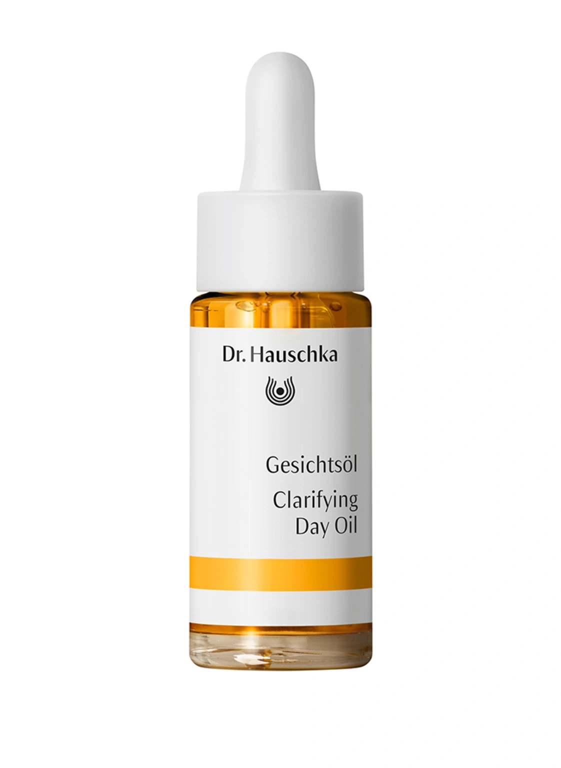 Dr. Hauschka GESICHTSÖL