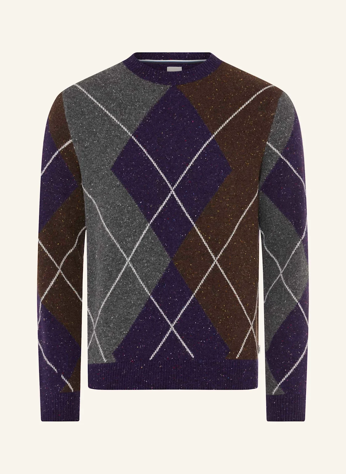 BRAX Strickpullover STYLE RICK