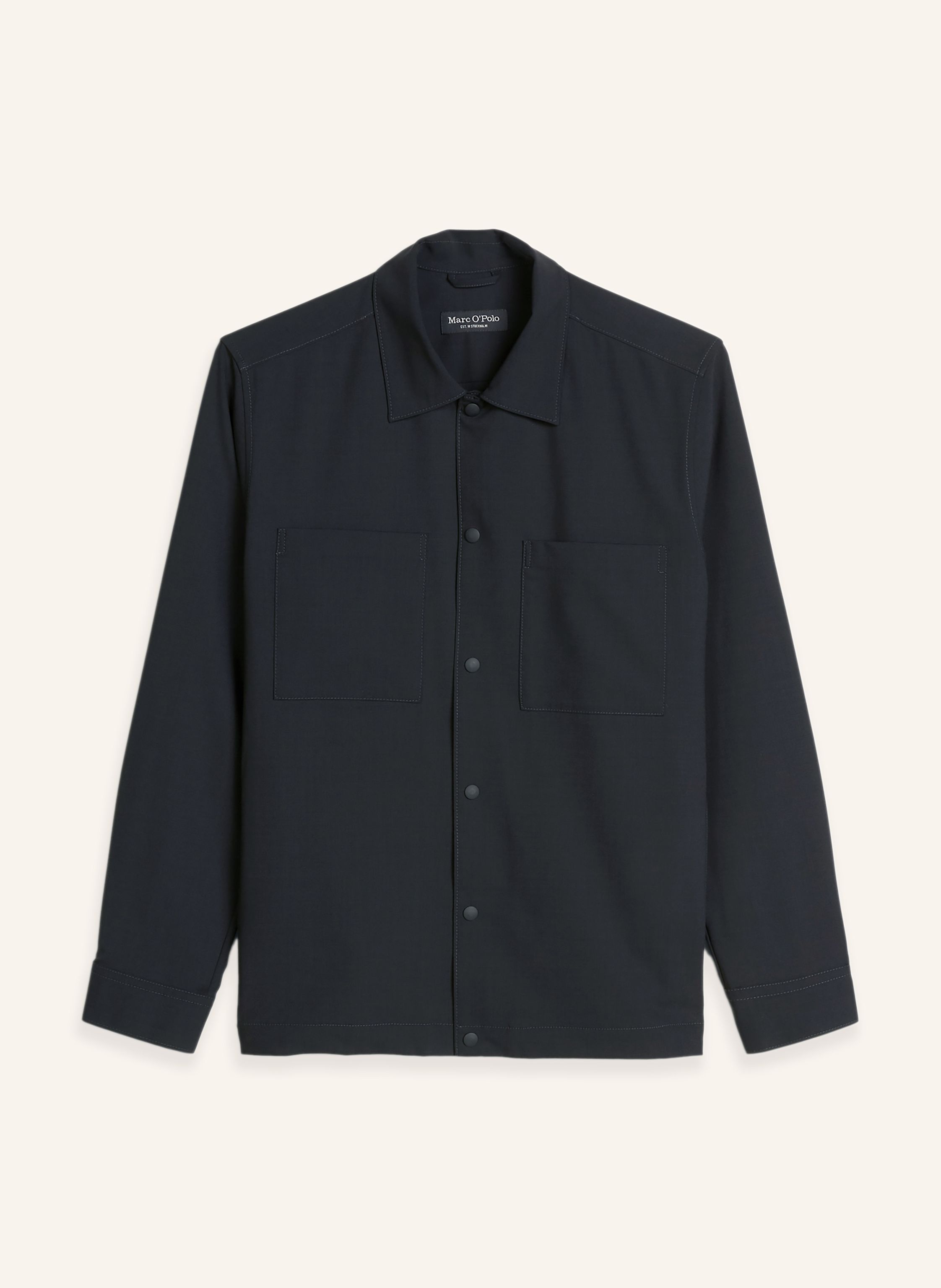 Marc O'Polo Overshirt