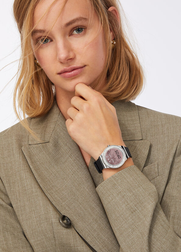 Smartwatch Voice Dancing