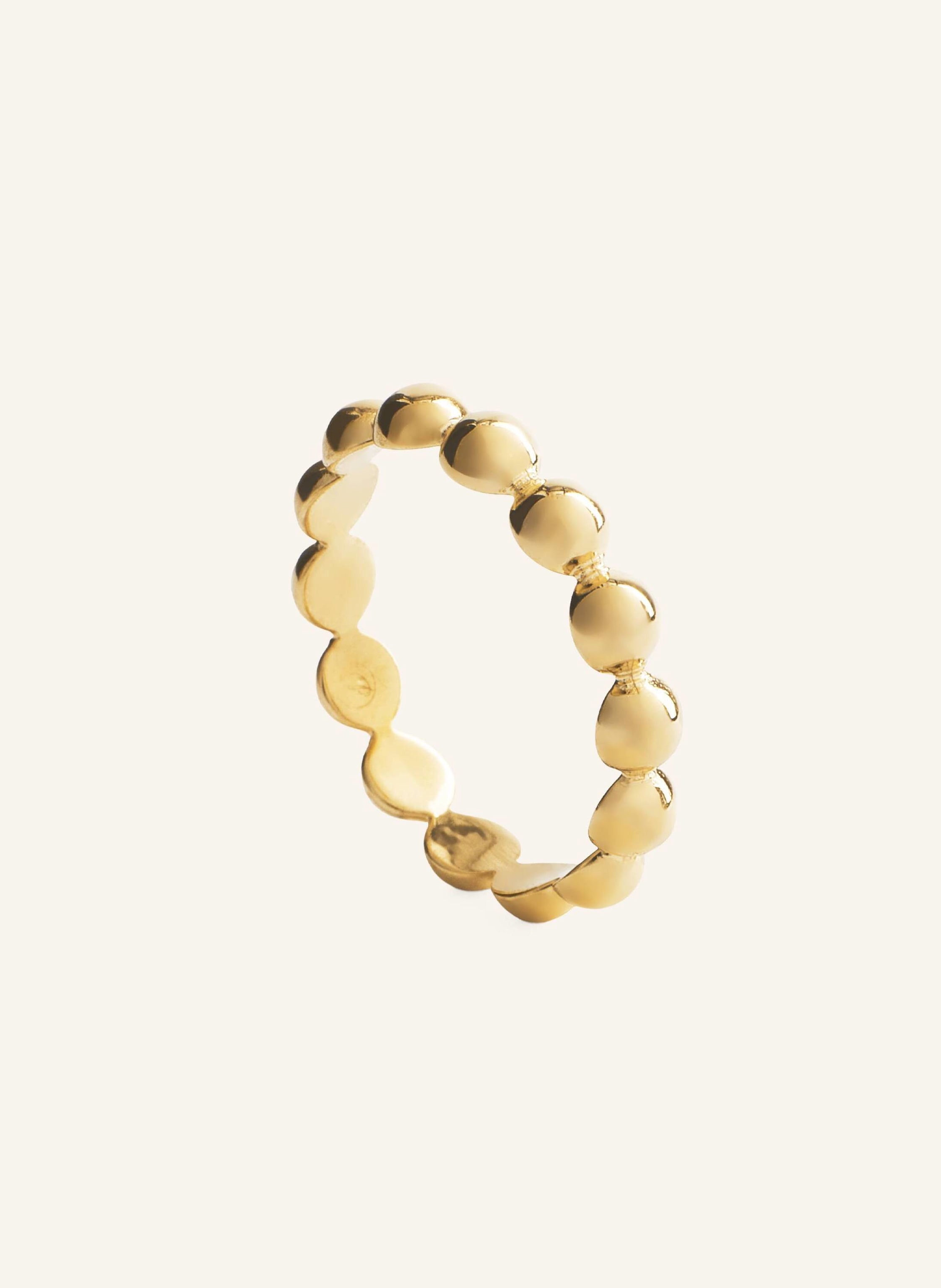 Pompidou Ringe MARA by GLAMBOU
