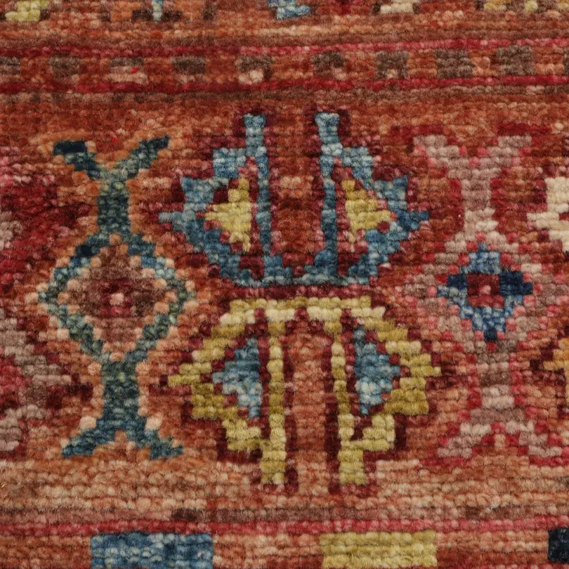 Orientteppich Saraban