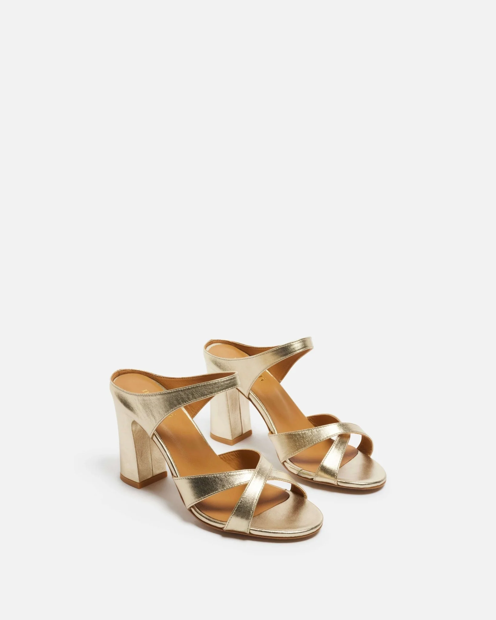 MULES MAURANNE/MET