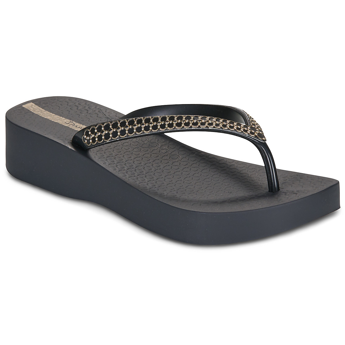 Ipanema - MESH XI PLAT FEM - Black
