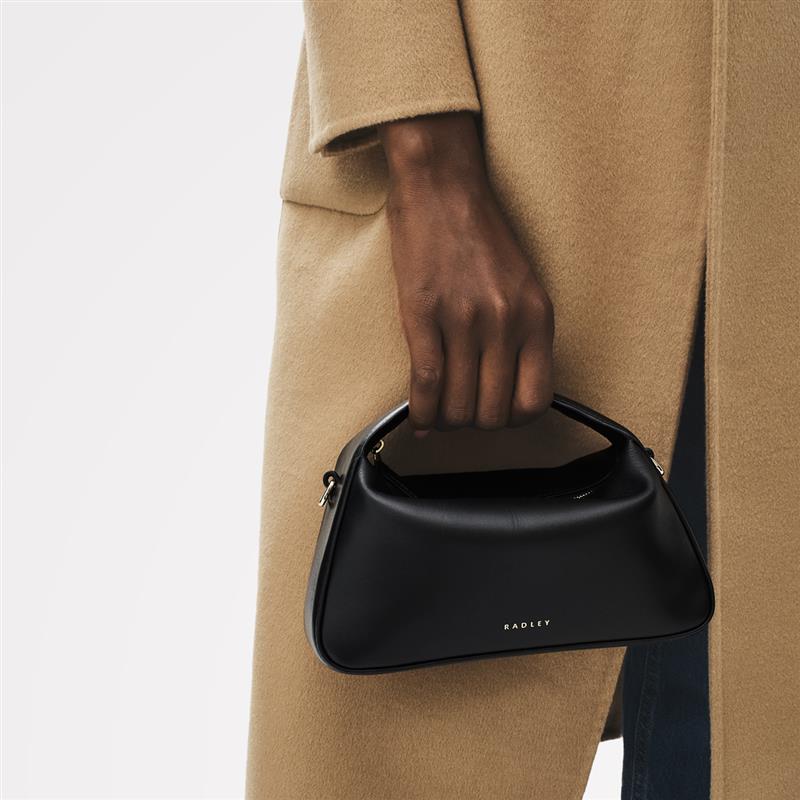 De Beauvoir - Small Ziptop Grab Bag