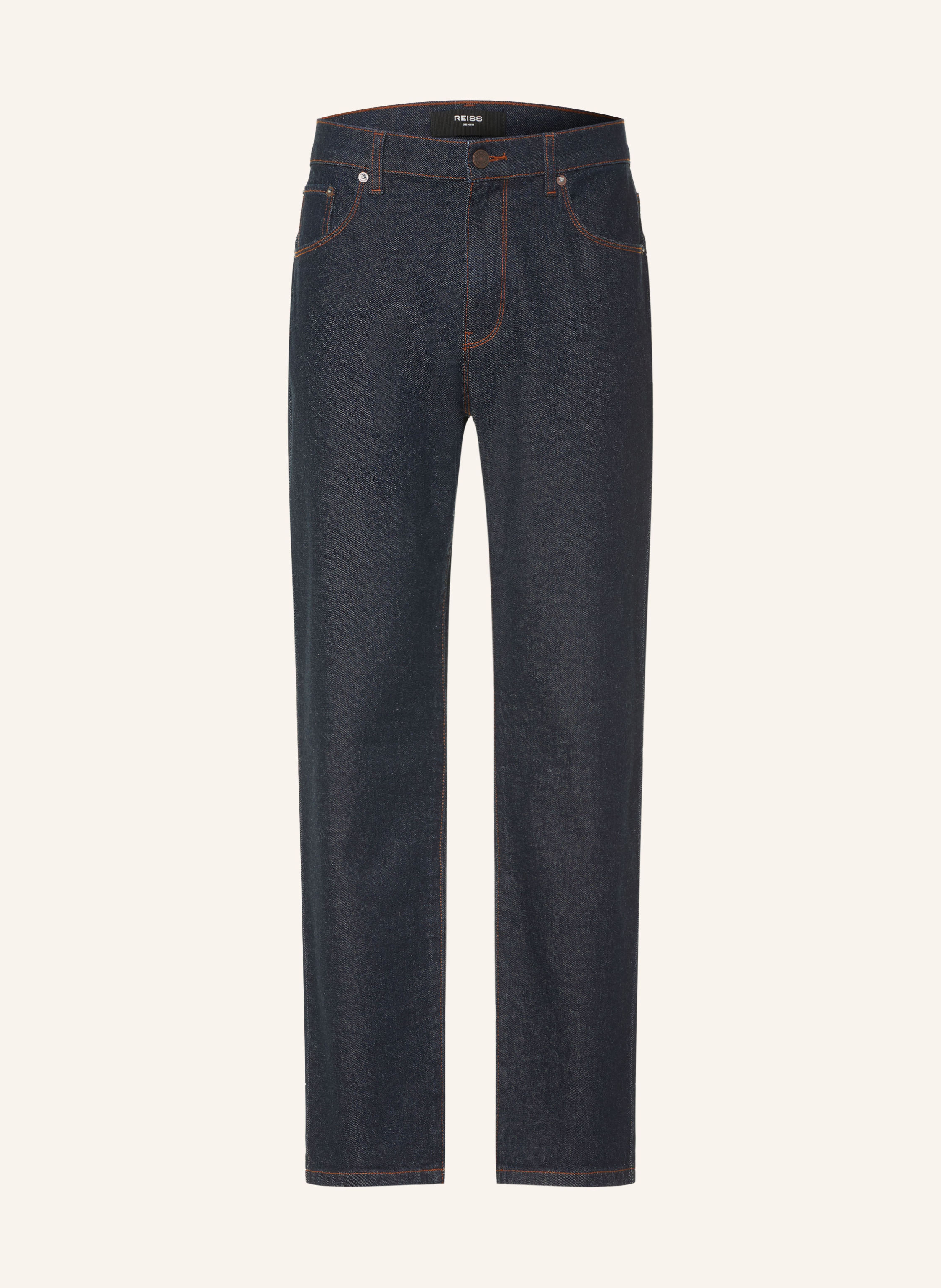 REISS Jeans BISHOPSGATE Straight Fit