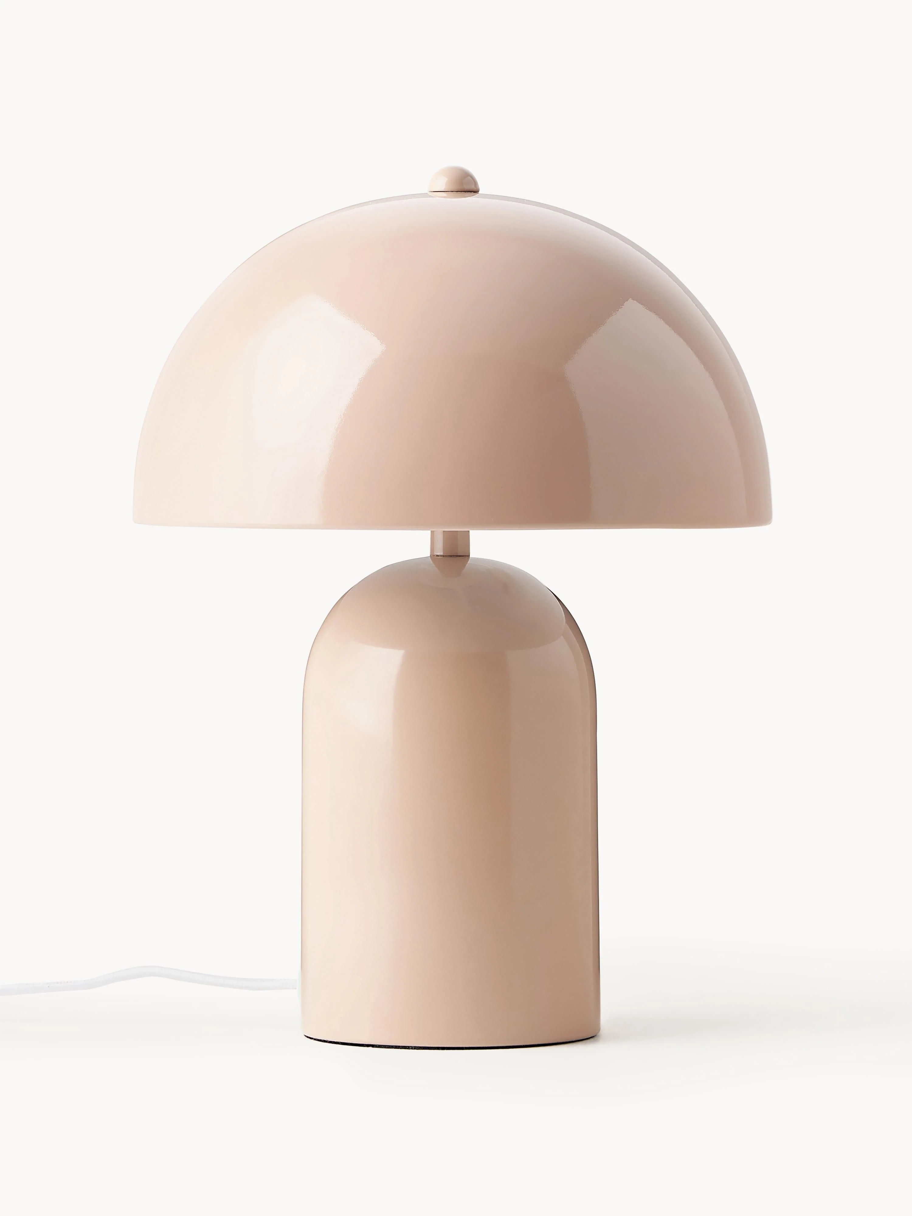 Retro-Tischlampe Walter