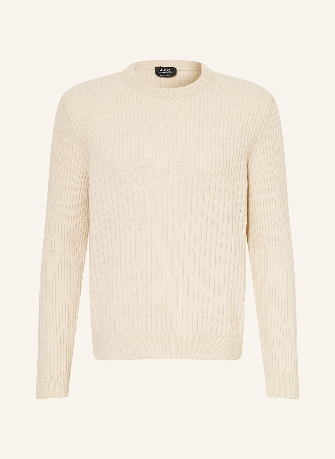 A.P.C. Pullover