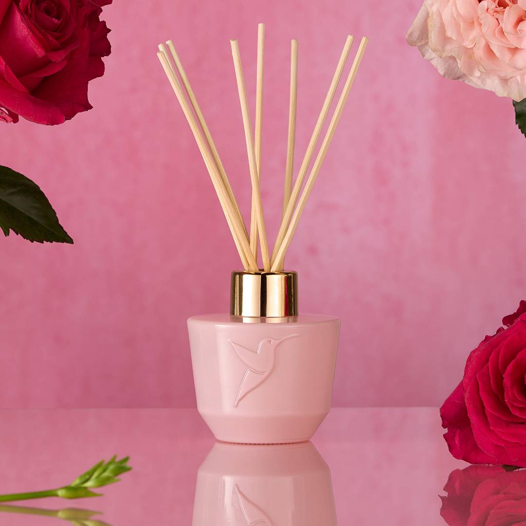 Jardin des rosesDiffuseur 100 ml