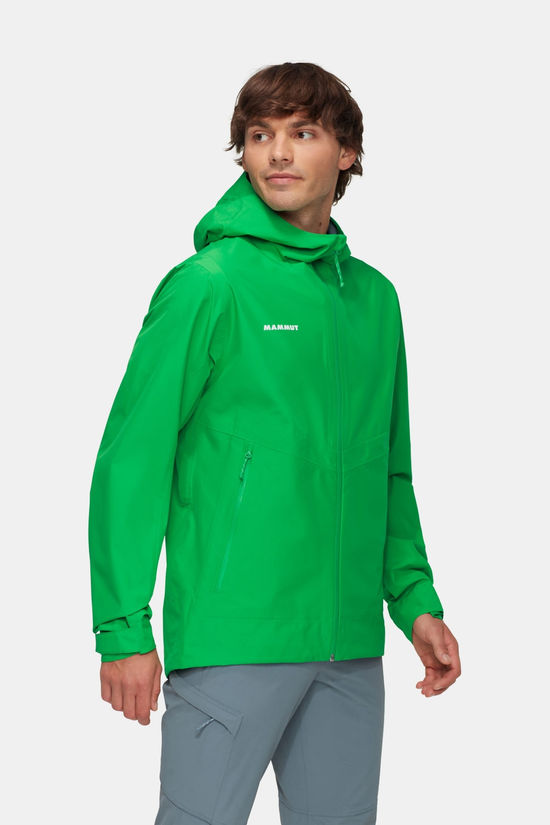 Mammut Alto Light Hs Hooded Hardshell Jas