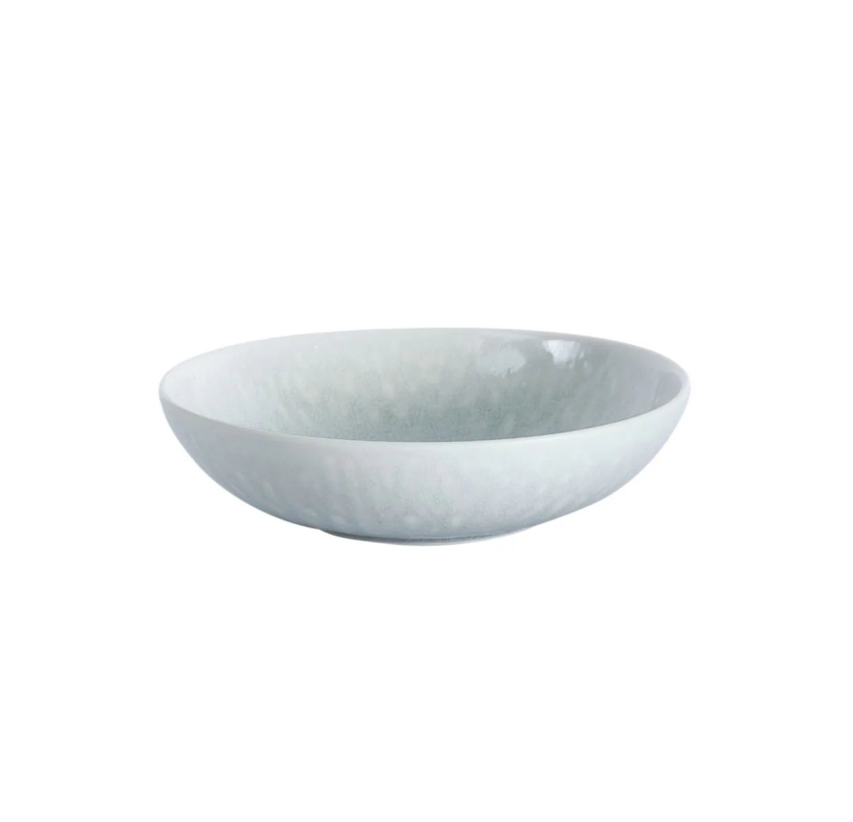 assiette pasta opale
