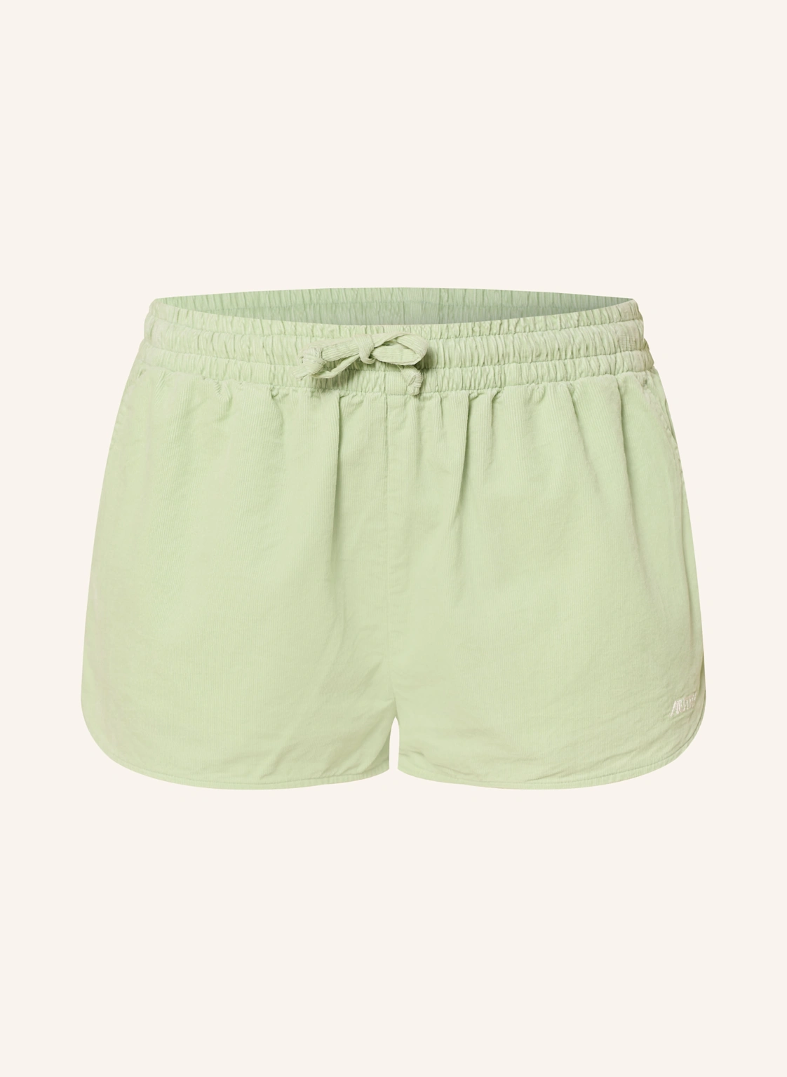 AUTRY Cord-Shorts MAIN