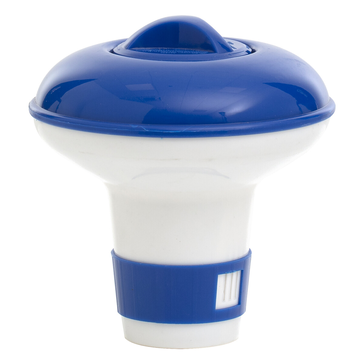 Difusor Flutuante De Cloro Intex