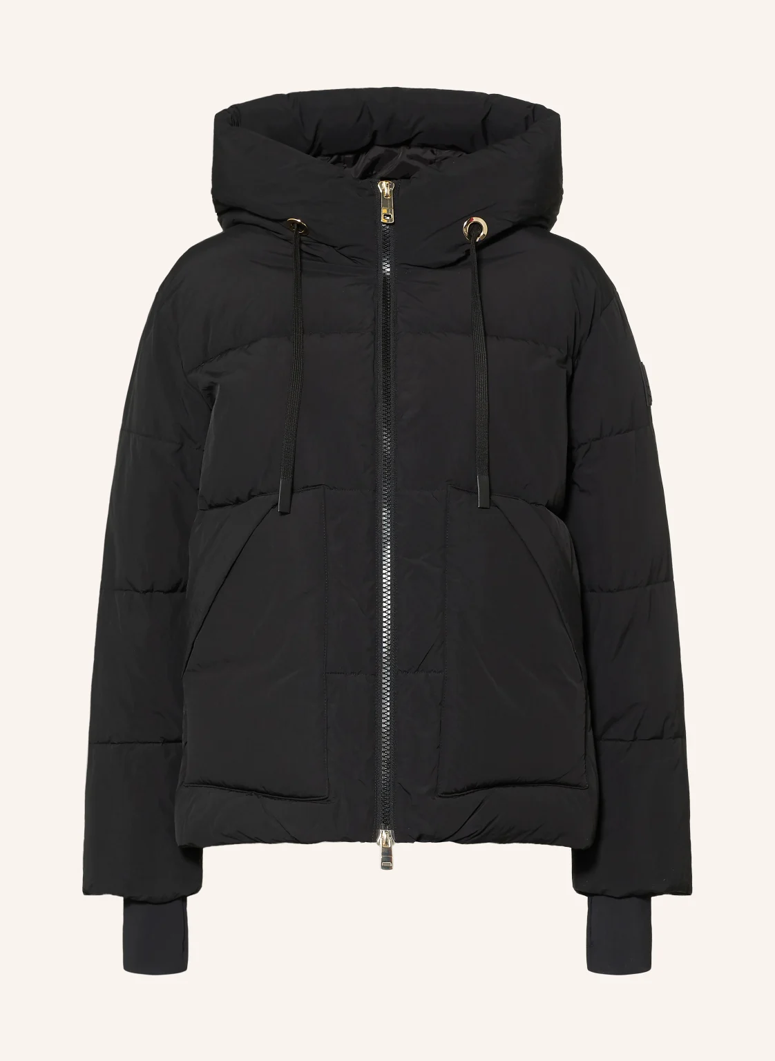 MOS MOSH Steppjacke MMOLLIE