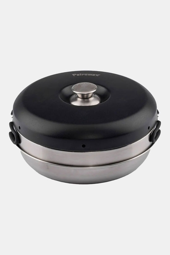 Petromax Dimego Camping Oven