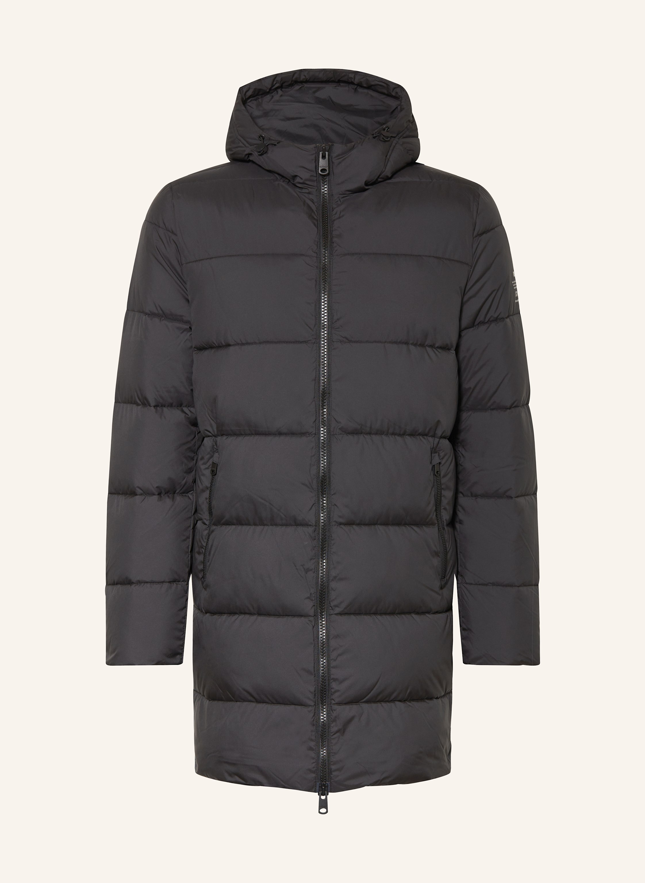 ECOALF Steppjacke