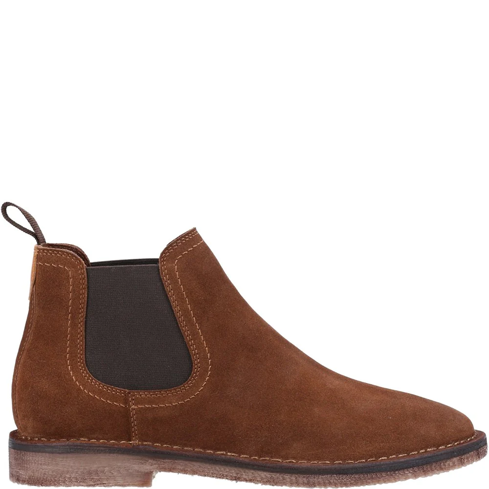 Hush Puppies Shaun Chelsea