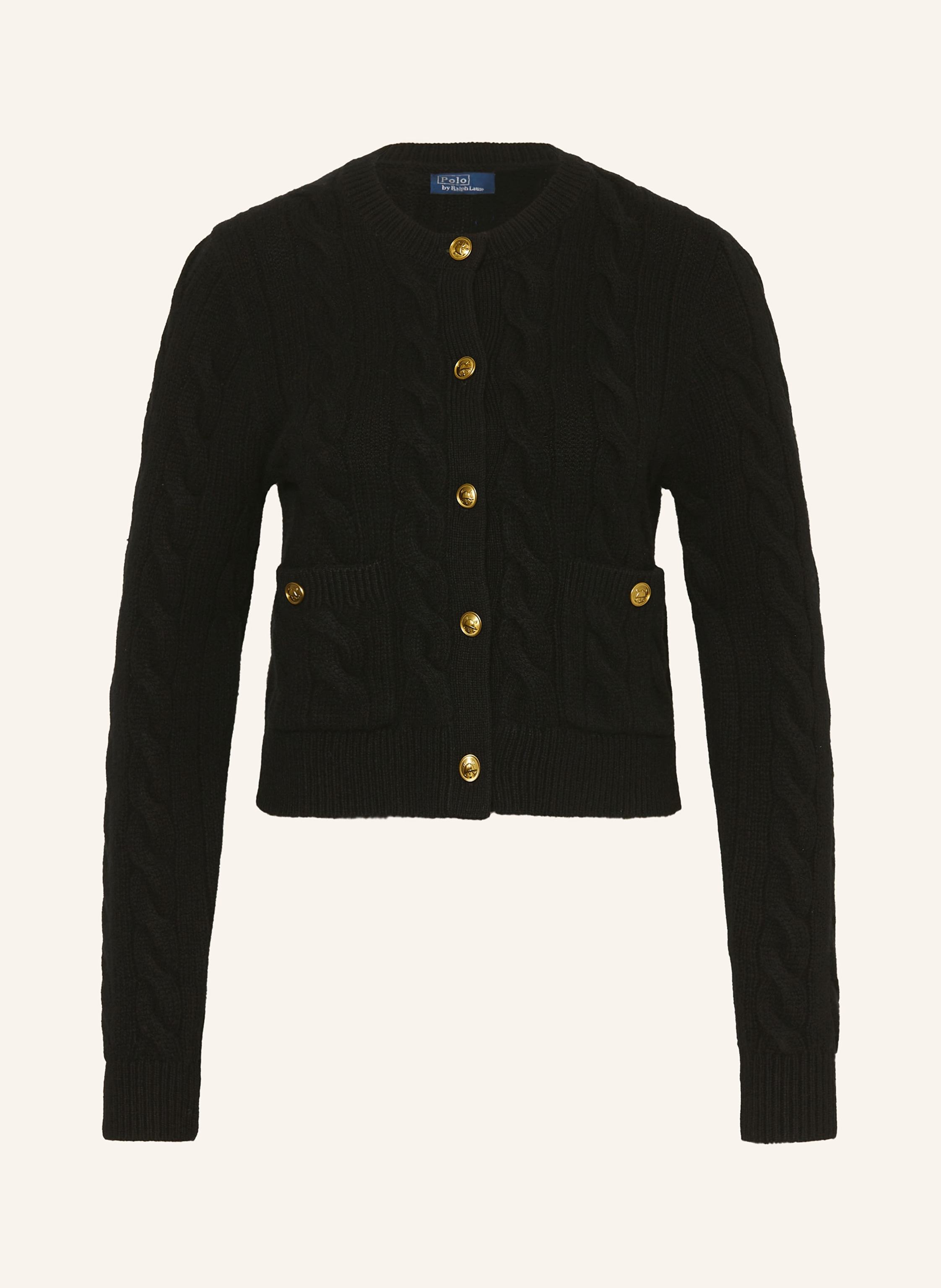 POLO RALPH LAUREN Strickjacke