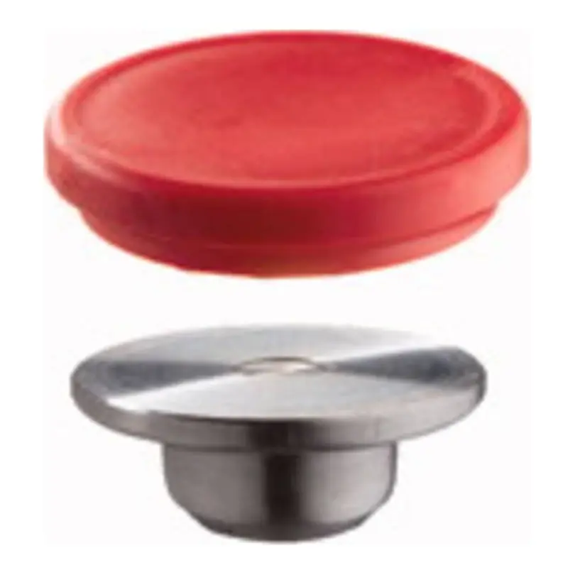 Zwinge 4er-Set Druckplatte