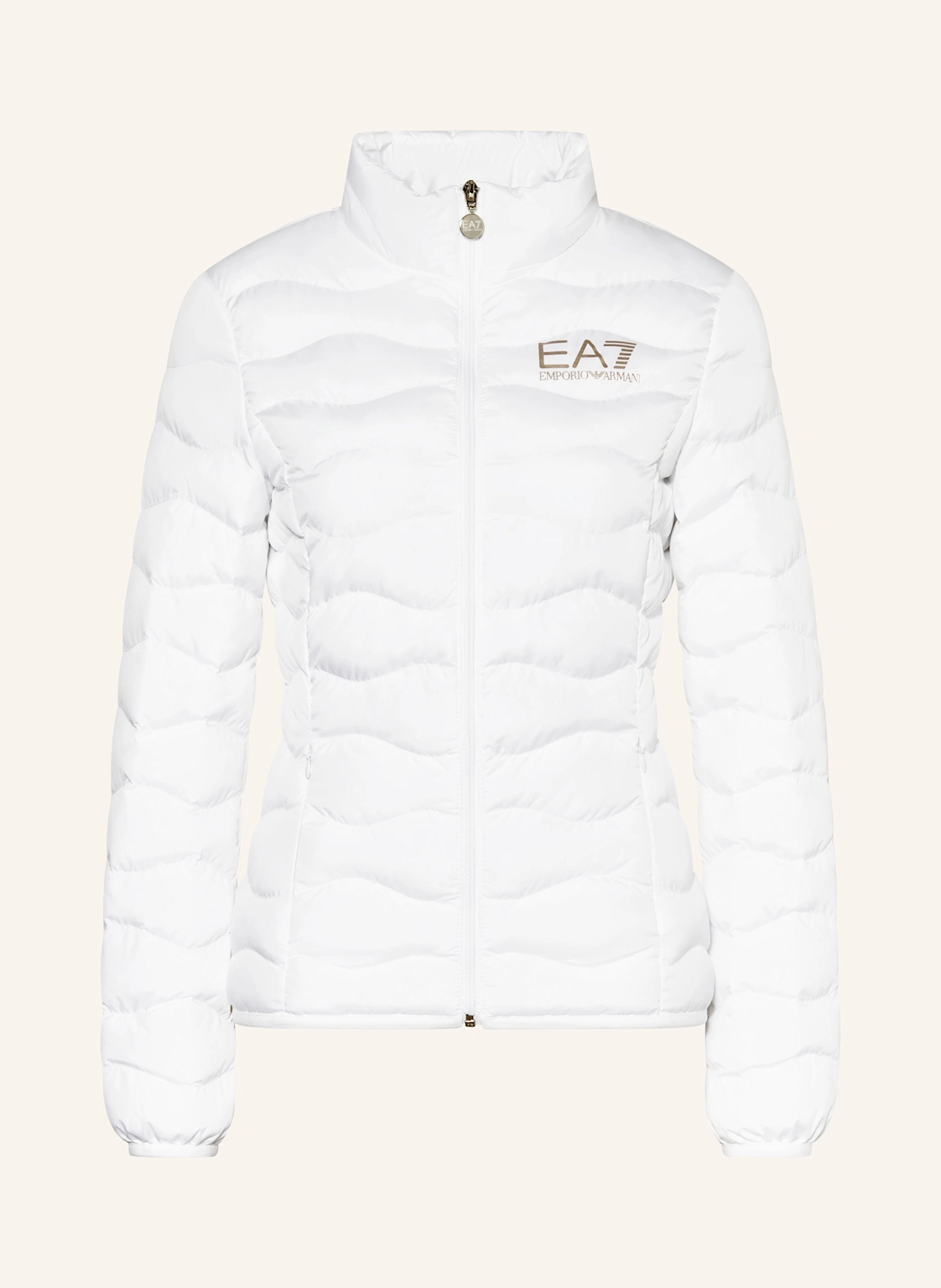 EA7 EMPORIO ARMANI Steppjacke TRAIN CORE